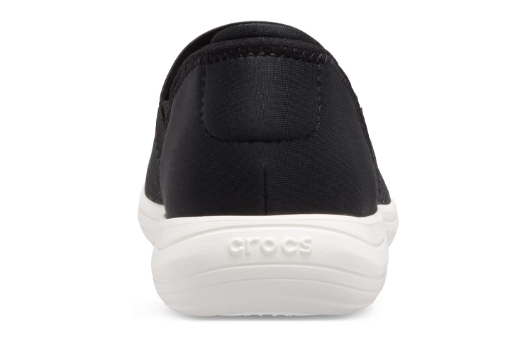 Details for (Women) Crocs Reviva 'Black Comfort' 205804-066