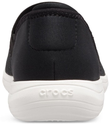 (Women) Crocs Reviva 'Black Comfort' 205804-066 Details for (Women) Crocs Reviva 'Black Comfort' 205804-066