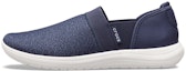 Buy (W) Crocs Reviva 'Biru Gelap' 205804-462