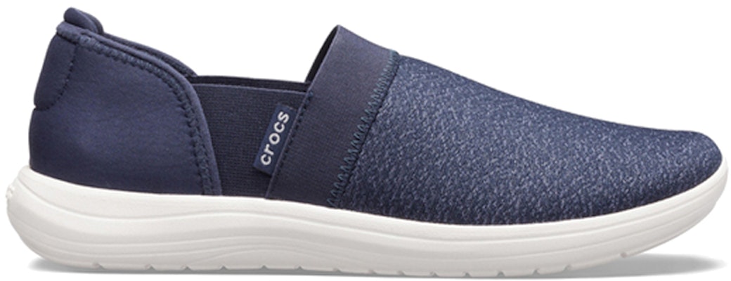 (W) Crocs Reviva 'Deep Blue' Biru Tua 205804-462 Order (W) Crocs Reviva 'Deep Blue' Biru Tua 205804-462