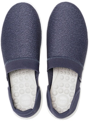 (W) Crocs Reviva 'Deep Blue' Biru Tua 205804-462 Purchase (W) Crocs Reviva 'Deep Blue' Biru Tua 205804-462