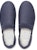 (W) Crocs Reviva 'Biru Gelap' 205804-462