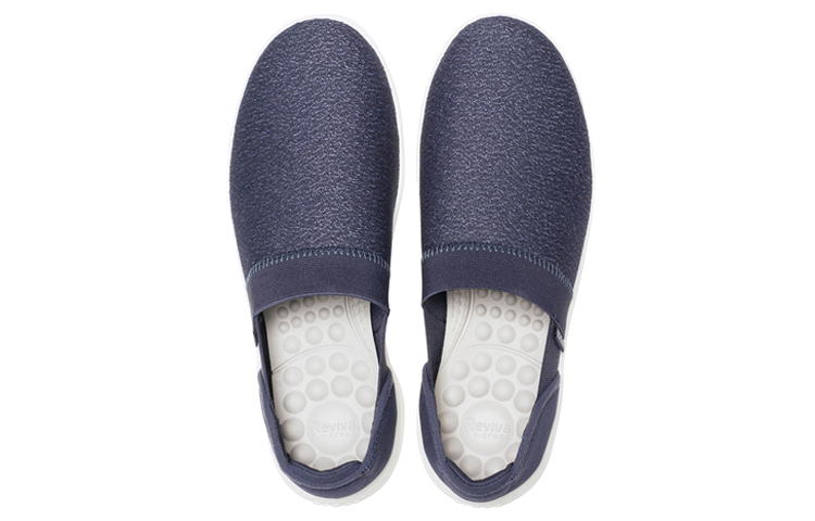 Purchase (Women) Crocs Reviva 'Deep Blue' 205804-462