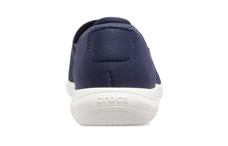 Details for (Women) Crocs Reviva 'Deep Blue' 205804-462