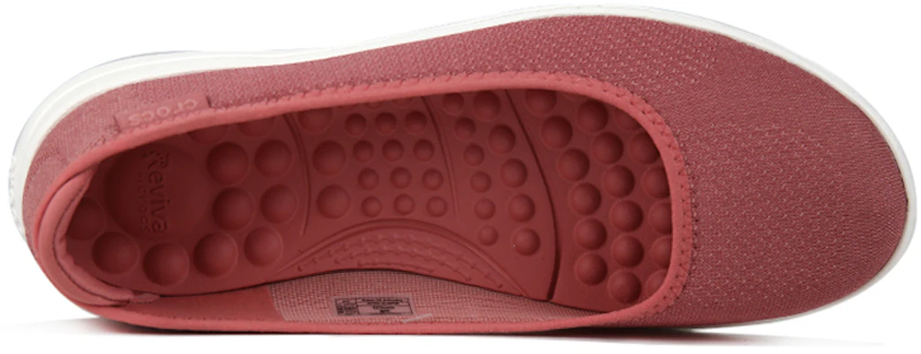 (W) Crocs Reviva平底鞋 205880-6PH Shop (W) Crocs Reviva平底鞋 205880-6PH