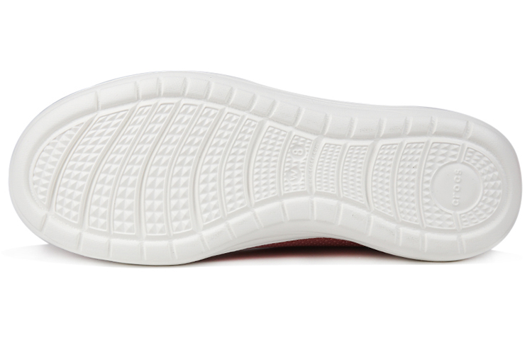 Purchase (W) Crocs Reviva平底鞋 205880-6PH