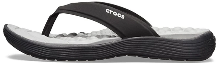 women-crocs-reviva-flip-flops-black-205473-060