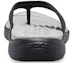 Lookbook (Women) Crocs Reviva Flip-Flops Black 205473-060
