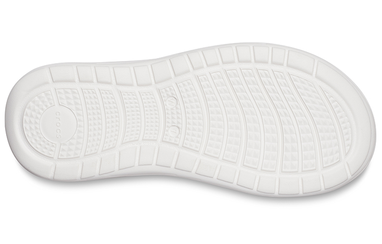Sizing (Women) Crocs Reviva Flip 'Purple' 205473-549