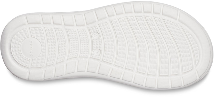 (W) Crocs Reviva Flip 'Ungu' 205473-549 Sizing (W) Crocs Reviva Flip 'Ungu' 205473-549