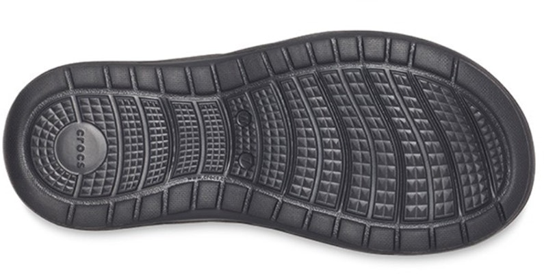(W) Crocs Reviva Jepit Hitam 205473-060 Purchase (W) Crocs Reviva Jepit Hitam 205473-060