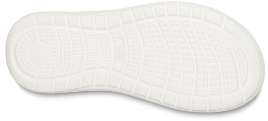 (W) Sandalias Crocs Reviva Flip-Flops Azul 205473-4KA Purchase (W) Sandalias Crocs Reviva Flip-Flops Azul 205473-4KA