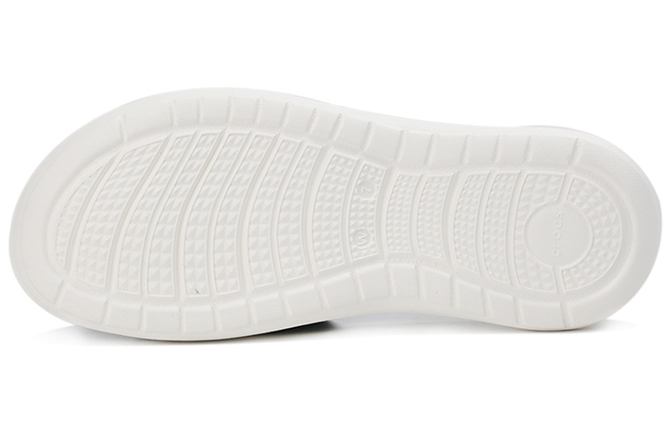 Details for (W) Crocs Reviva Pantofole Casual Leggere Comode Blu Profondo 205474-462