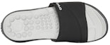 Purchase (W) Crocs Reviva Slide 'Hitam Kasual' 205474-060