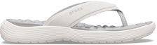 Order (W) Crocs Reviva Slide 'Kelabu' 205473-11W