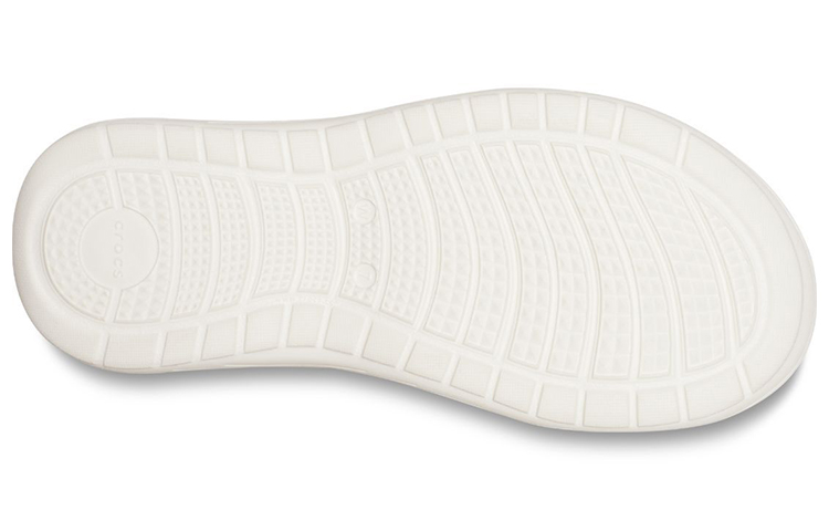 Sizing (Women) Crocs Reviva Slide 'Grey' 205473-11W
