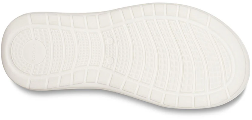(Women) Crocs Reviva Slide 'Grey' 205473-11W Sizing (Women) Crocs Reviva Slide 'Grey' 205473-11W