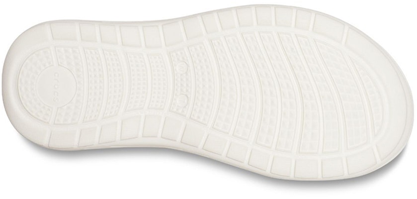 (Women) Crocs Reviva Slide 'Grey' 205473-11W Sizing (Women) Crocs Reviva Slide 'Grey' 205473-11W