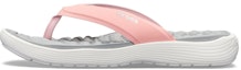 Buy (W) Crocs Reviva Slide 'Kelabu Merah Jambu' 205473-6KP
