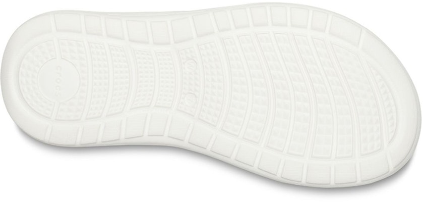(Women) Crocs Reviva Slide 'Grey Pink' 205473-6KP Sizing (Women) Crocs Reviva Slide 'Grey Pink' 205473-6KP