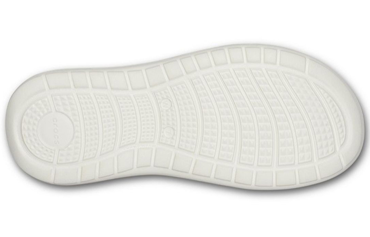 Sizing (Women) Crocs Reviva Slide 'Grey Pink' 205474-6KP