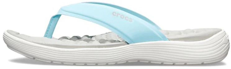 women-crocs-reviva-slide-light-blue-comfort-205473-4-s3