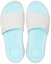 Purchase (W) Crocs Reviva Slide 'Biru Muda Putih' 205474-117