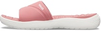 Buy (W) Crocs Reviva Slide 'Merah Jambu' 205474-6PH