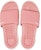 (W) Crocs Reviva Slide 'Merah Jambu' 205474-6PH