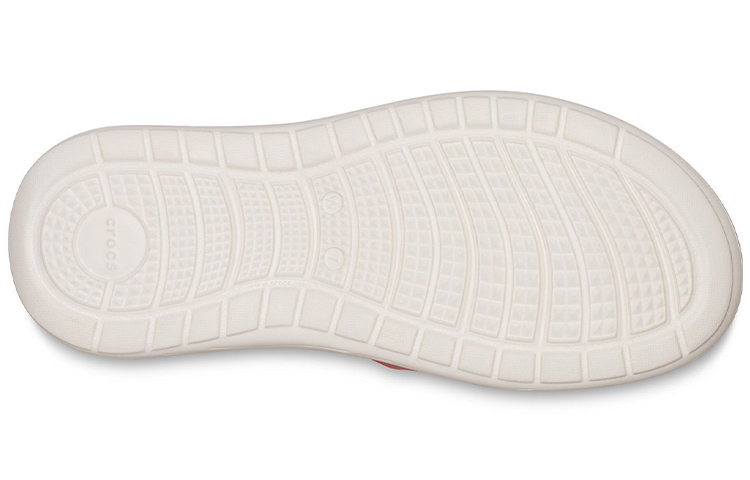 Sizing (Women) Crocs Reviva Slide 'Pink' 205474-6PH
