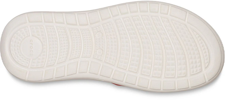 (Women) Crocs Reviva Slide 'Pink' 205474-6PH Sizing (Women) Crocs Reviva Slide 'Pink' 205474-6PH
