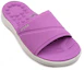 Order (Women) Crocs Reviva Slide 'Purple' 205474-592