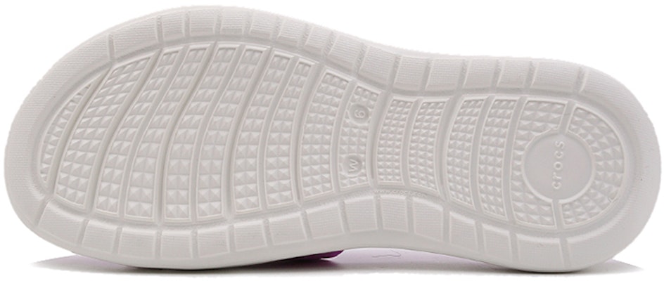 (Women) Crocs Reviva Slide 'Purple' 205474-592 Purchase (Women) Crocs Reviva Slide 'Purple' 205474-592