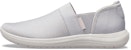(W) Crocs Reviva Slip-On 'Kelabu Cerah' 205804-01S
