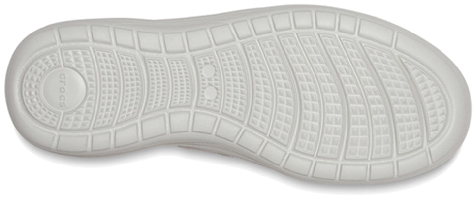 (W) Crocs Reviva Slip-On 'Kelabu Cerah' 205804-01S Sizing (W) Crocs Reviva Slip-On 'Kelabu Cerah' 205804-01S