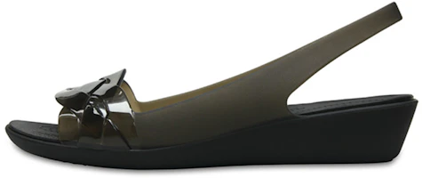 (Women) Crocs Sandals 'Black' 204774-060 (Women) Crocs Sandals 'Black' 204774-060