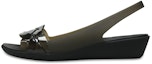 Buy (W) Sandal Crocs 'Hitam' 204774-060