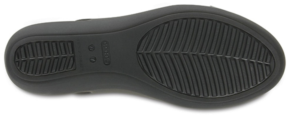 (Women) Crocs Sandals 'Black' 204774-060 Purchase (Women) Crocs Sandals 'Black' 204774-060