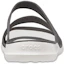 Lookbook (W) Sandal Crocs 'Abu Putih' 203998-04D