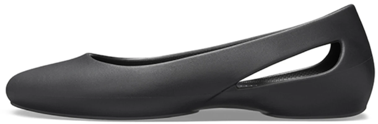 (W) Sandal Sepatu Crocs Hitam 205873-001 Buy (W) Sandal Sepatu Crocs Hitam 205873-001
