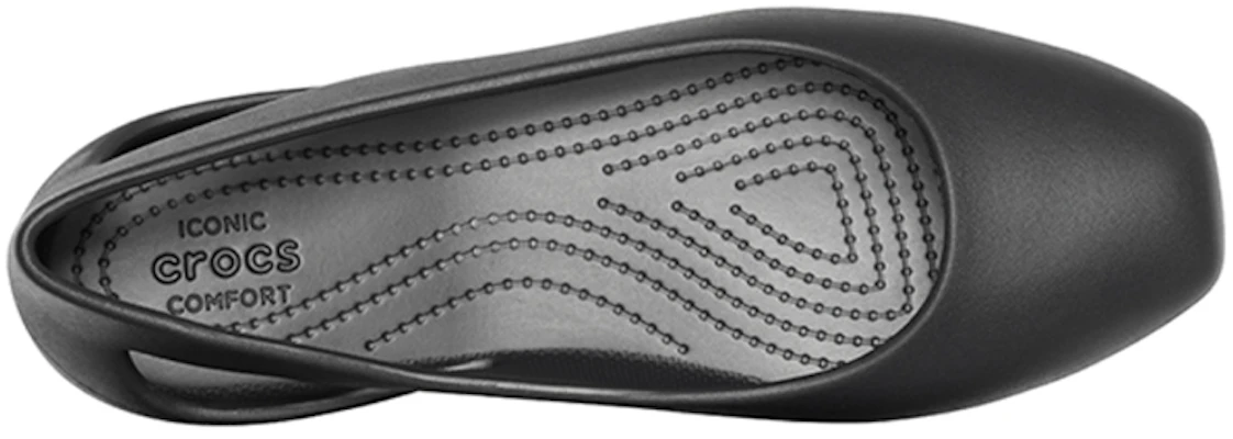 (W) Sandal Sepatu Crocs Hitam 205873-001 Shop (W) Sandal Sepatu Crocs Hitam 205873-001