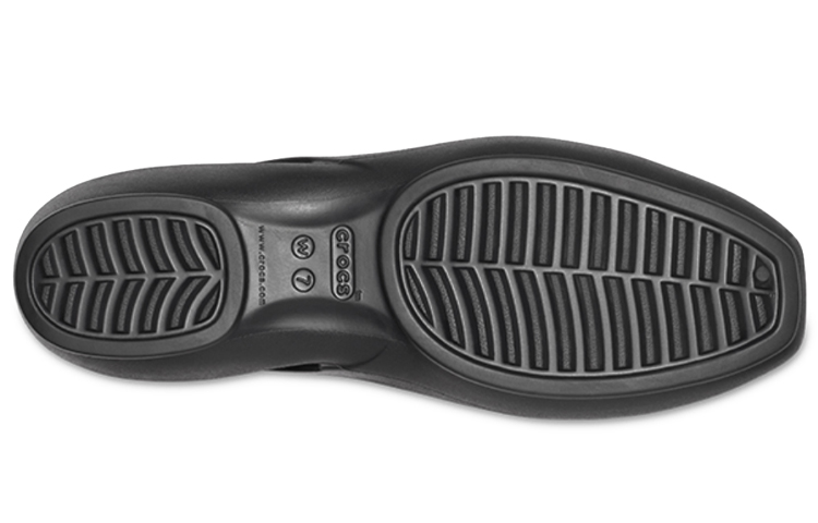 Purchase (W) Sandal Sepatu Crocs Hitam 205873-001