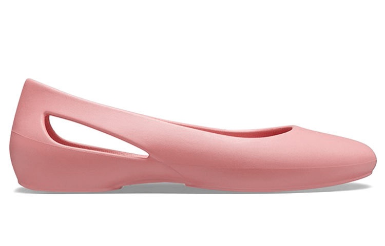 Order (W) Sandalias Crocs Rosas 205873-682