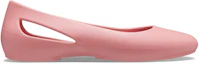 Order (W) Sandalias Crocs Rosas 205873-682