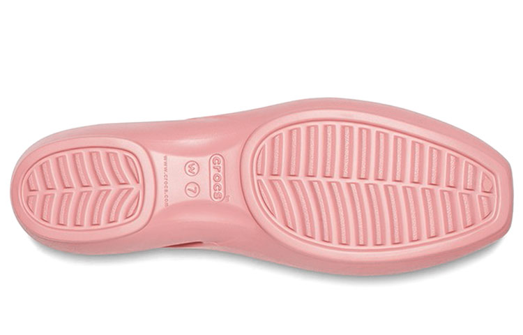 Purchase (W) Sandalias Crocs Rosas 205873-682