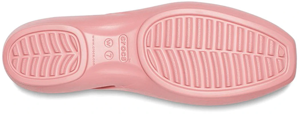 (W) Sandalias Crocs Rosas 205873-682 Purchase (W) Sandalias Crocs Rosas 205873-682