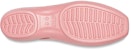 (W) Kasut Sandal Crocs Warna Merah Jambu 205873-682