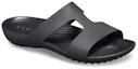 Lookbook (W) Crocs Serena 'Selipar Pantai Selesa Hitam' 205675-060