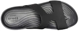 Purchase (W) Crocs Serena 'Selipar Pantai Selesa Hitam' 205675-060