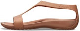 Buy (W) Crocs Serena 'Gangsa' 205469-854